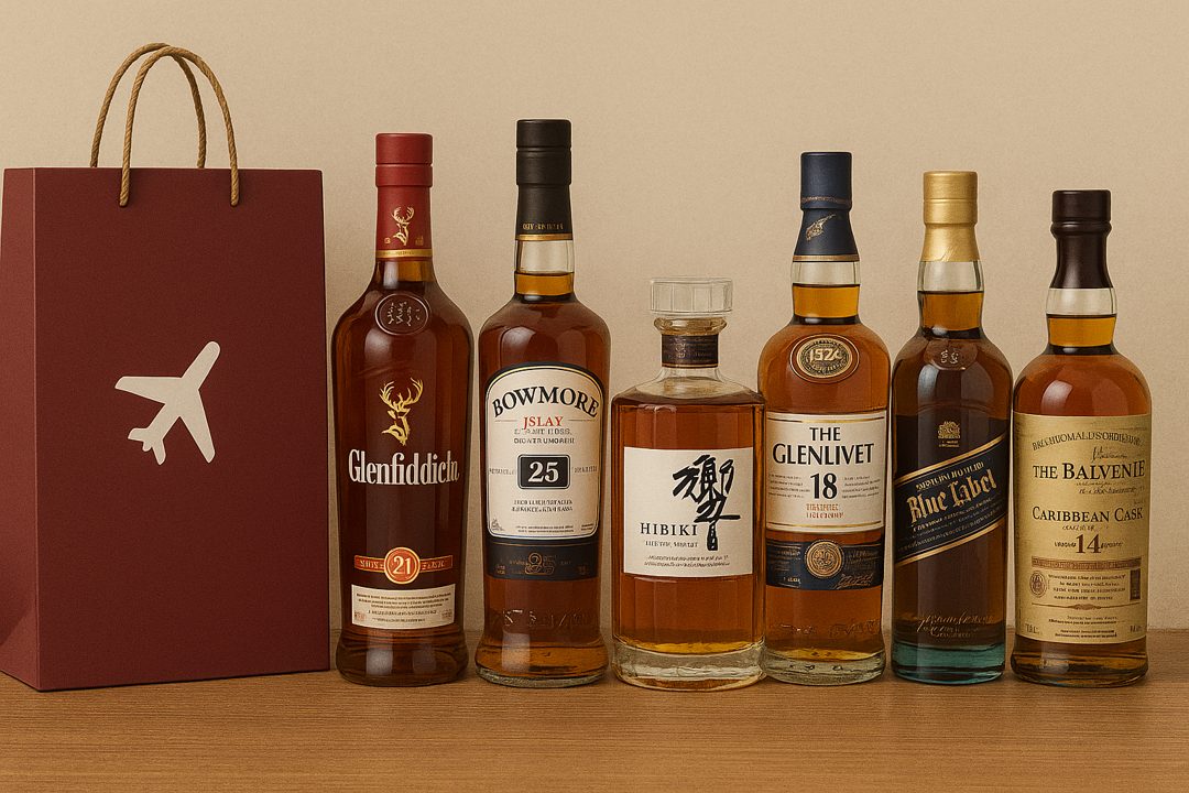 면세점 위스키 추천