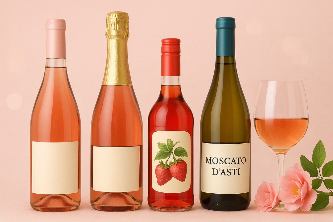 여성 입문용 와인 추천 (과일향·저도수 중심)