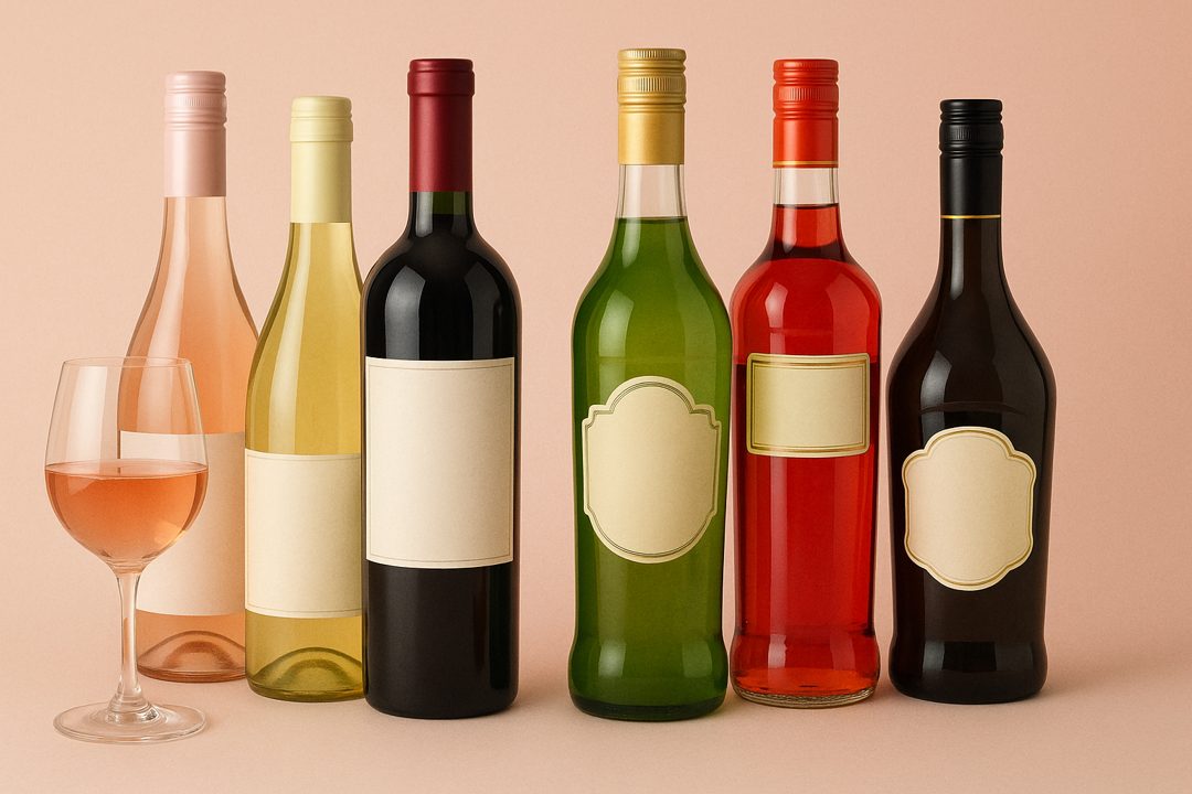 입문자를 위한 저도수 와인·리큐르 추천 가이드