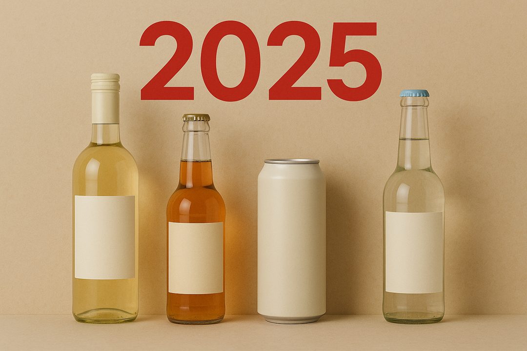 2025 주류 트렌드 저도수 무알콜 중심