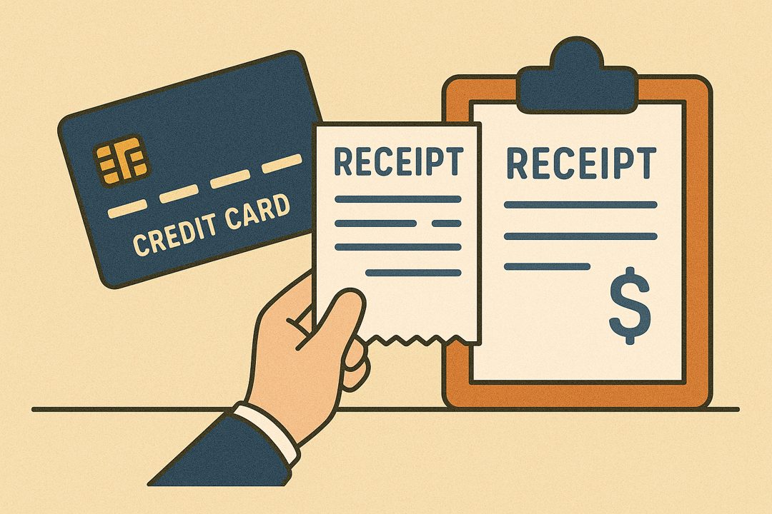 신용카드 현금영수증 공제 인포그래픽