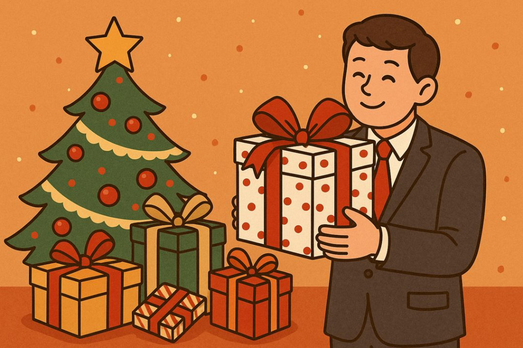 연말 직장인 감사 선물 추천 BEST 20