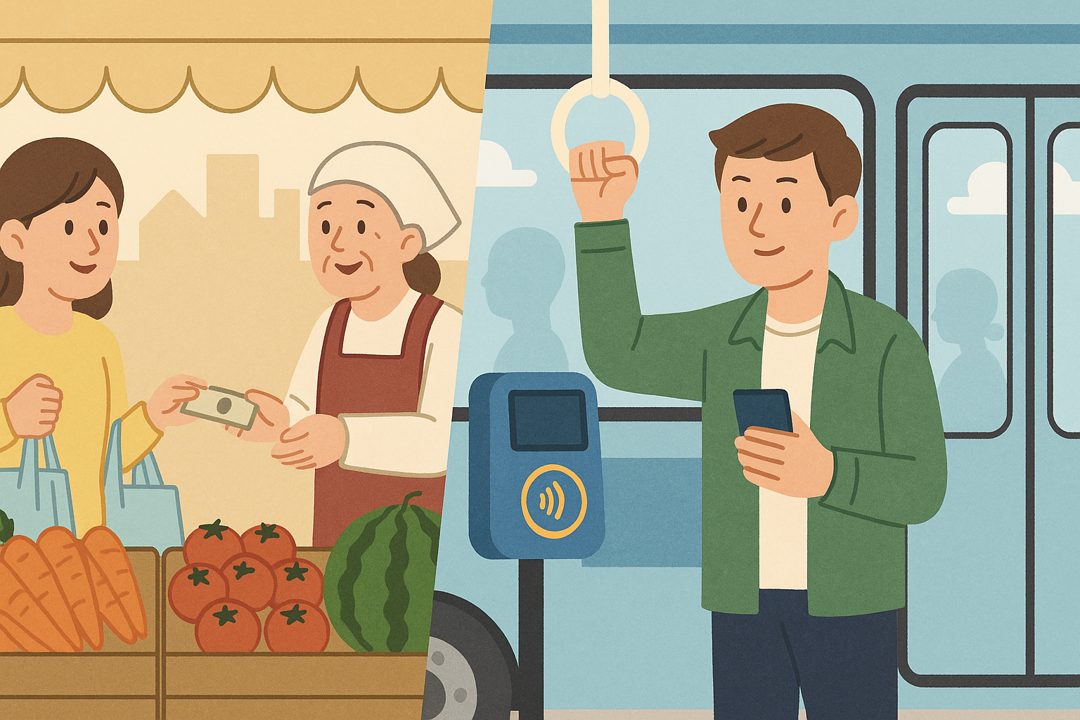 전통시장 대중교통 공제 인포그래픽