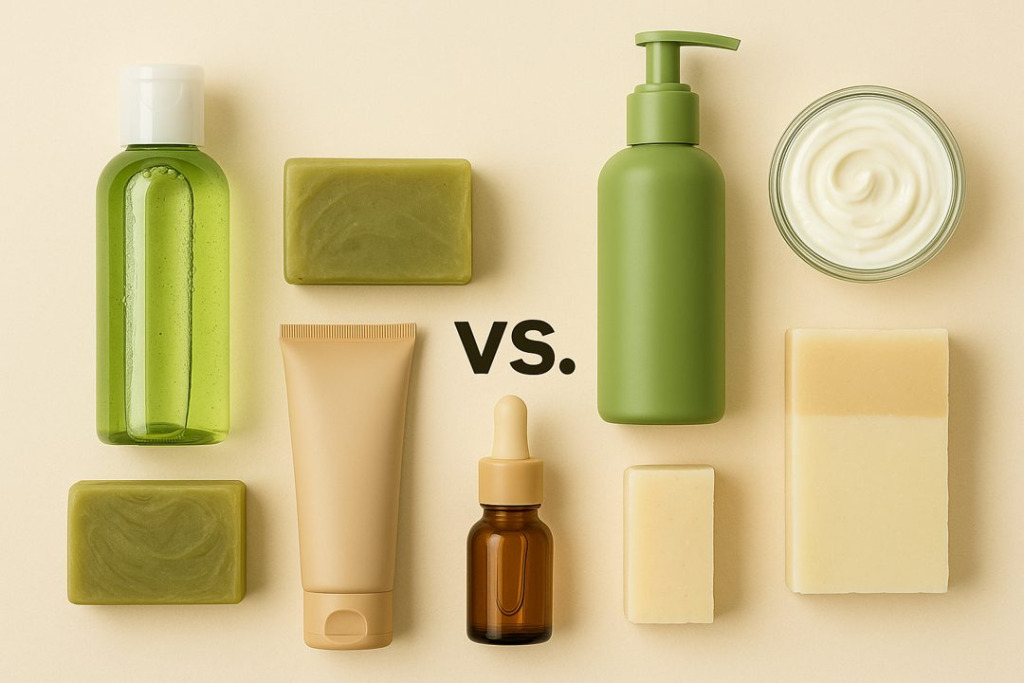 클린 뷰티 브랜드 비교 가이드