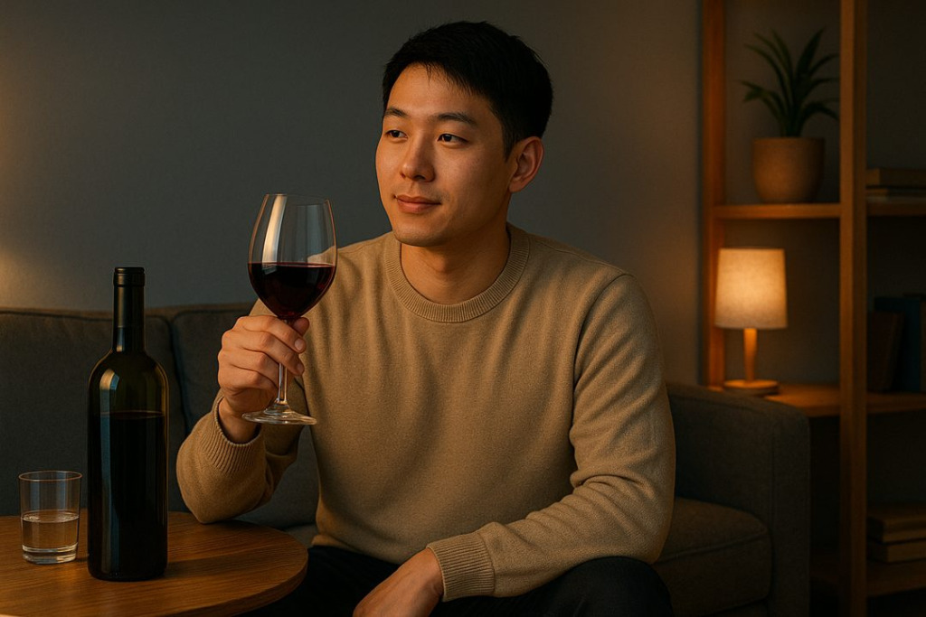 혼술족을 위한 주류 트렌드