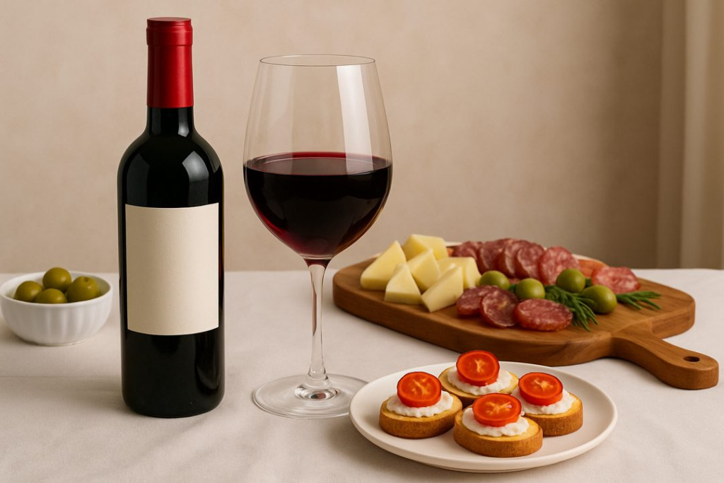 홈파티 와인 추천 BEST 15