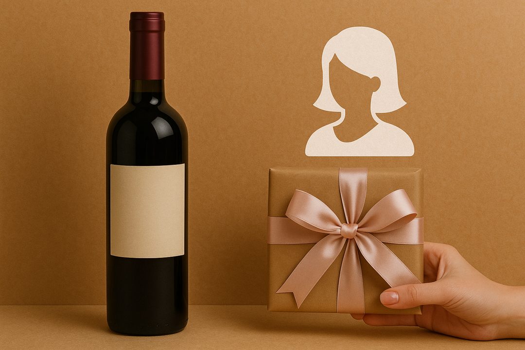 30·40대 여성 선물용 와인 추천 대표 이미지