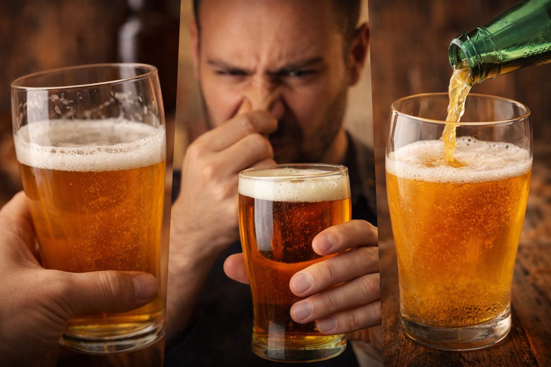 맥주 유통기한 지나면 어떻게 됨