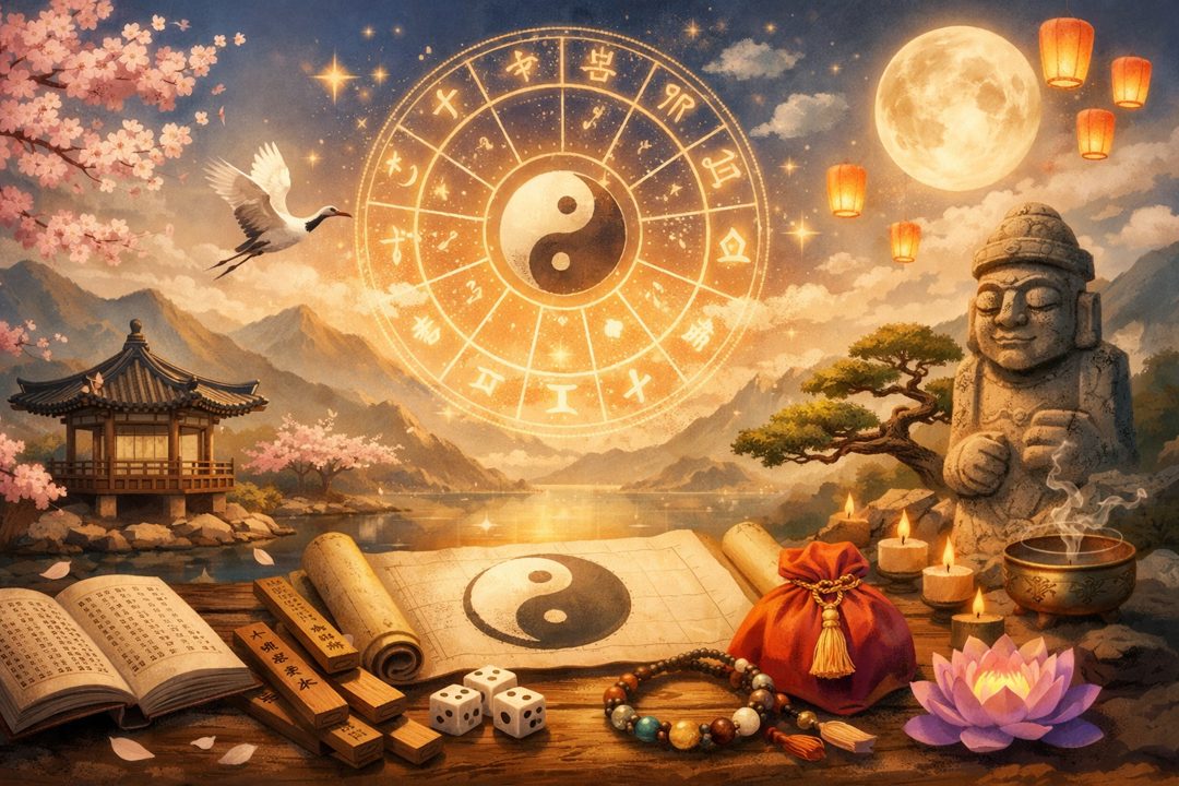 사주풀이 무료 사이트 추천