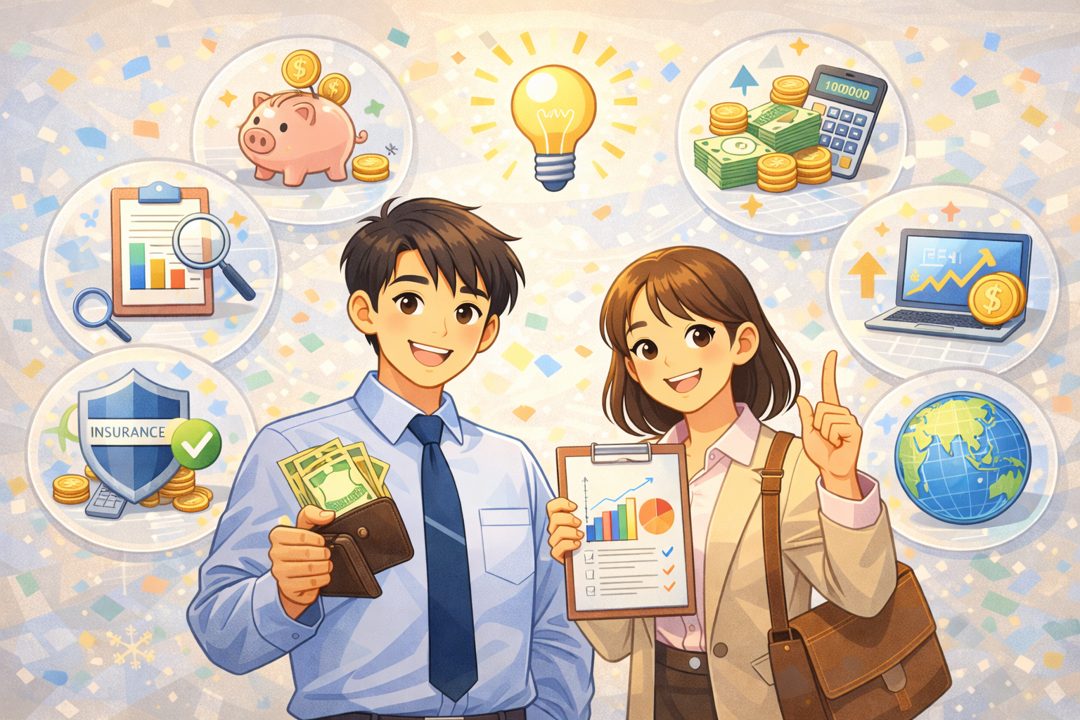 사회초년생 재테크 기초 가이드: 월급 관리부터 시작하는 돈 습관