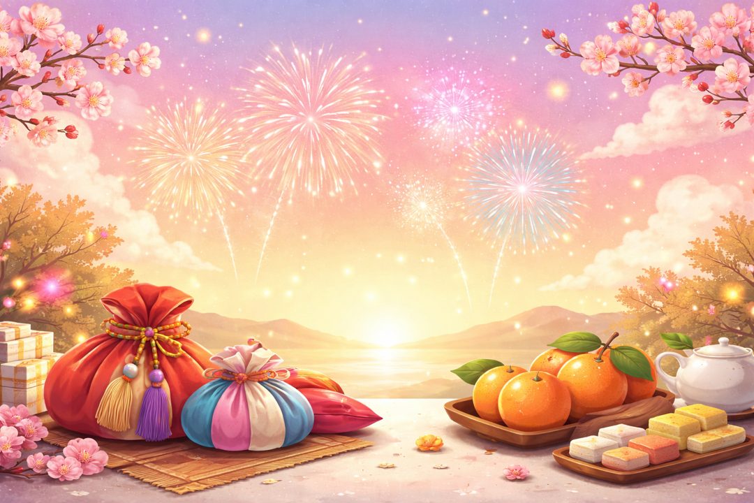 신년회 인사말 예시 모음