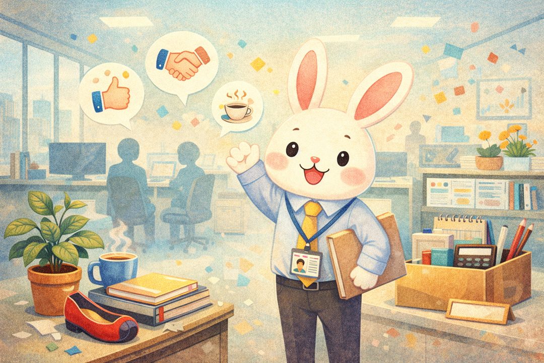 첫인상 3초 컷! 호감도 높이는 입사 인사말 모음