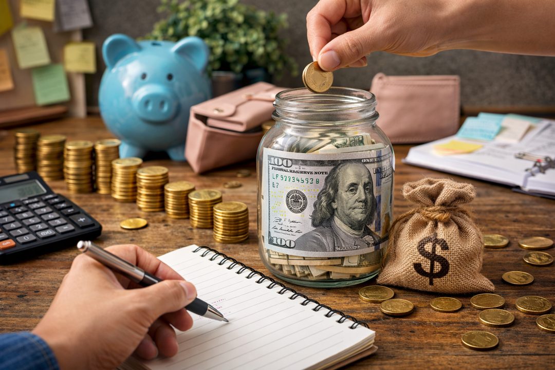 월급 적어도 돈 모이는 사람들의 공통 습관